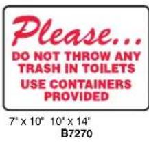 Panduit PCT-1085-C - Housekeeping & Hygiene - 30