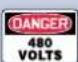 Panduit PCT-1085-C - How to Order Signs: - 1