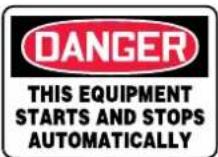 Panduit PCT-1085-C - Signs - 7