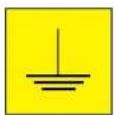 Panduit PCT-1085-C - Electrical Symbol Labels on Cards - 2