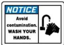 Panduit PCT-1085-C - Housekeeping & Hygiene - 10