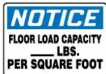 Panduit PCT-1085-C - Signs - 18