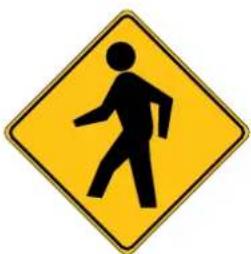Panduit PCT-1085-C - Cautionary Signs - 2