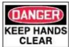 Panduit PCT-1085-C - Labels - 9