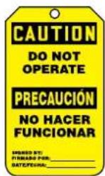 Panduit PCT-1085-C - Self-Laminating Tags - 27
