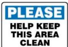 Panduit PCT-1085-C - Housekeeping & Hygiene - 19