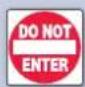 Panduit PCT-1085-C - How to Order Signs: - 1