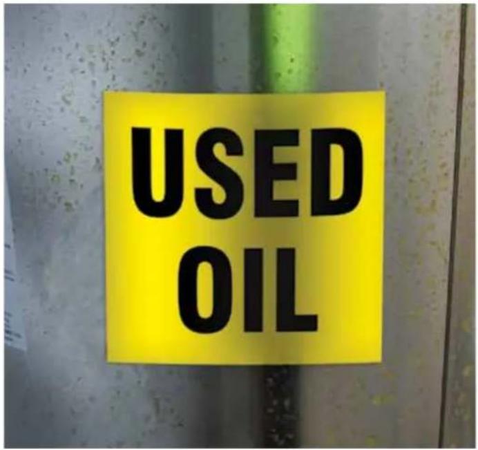 Panduit PCT-1085-C - On-the-spot chemical hazard identification. - 1