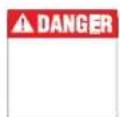 Panduit PCT-1085-C - Thermal Transfer Printable Arc Flash Labels - 5