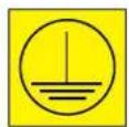 Panduit PCT-1085-C - Electrical Symbol Labels on Cards - 3