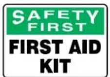 Panduit PCT-1085-C - First Aid - 1