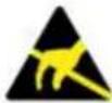 Panduit PCT-1085-C - Use internationally recognized symbols for hazard warning and identification - 5