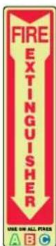 Panduit PCT-1085-C - Glow Signs - 9