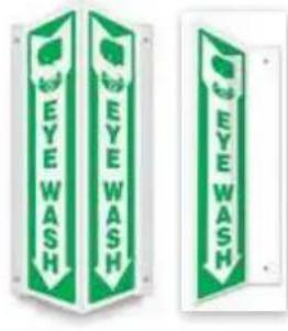 Panduit PCT-1085-C - 90D Signs - 21