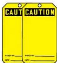 Panduit PCT-1085-C - Self-Laminating Tags - 20
