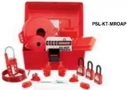 Panduit PCT-1085-C - Safety Tool Bag - 2