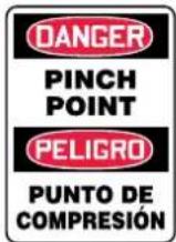 Panduit PCT-1085-C - Signs - 6