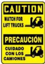 Panduit PCT-1085-C - Signs - 14