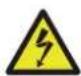 CANON LX-MH502Z - Warning - 3
