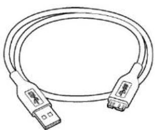 WESTERN DIGITAL My Passport Go 5 - Optional Accessories - 2