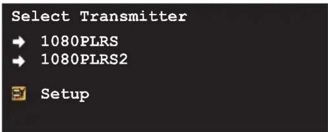 Gefen EXT-WHD-1080P-LR-TX-EU - Removing Sender Units - 2