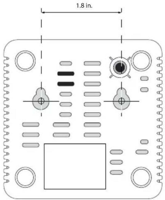 Gefen EXT-WHD-1080P-LR-TX-EU - Appendix - 2