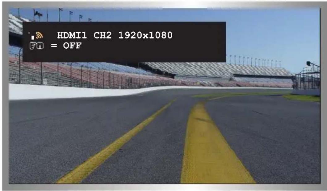 Gefen EXT-WHD-1080P-LR-TX-EU - Getting Source Information - 3