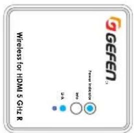 Gefen EXT-WHD-1080P-LR-TX-EU - Registering Sender Units - 16