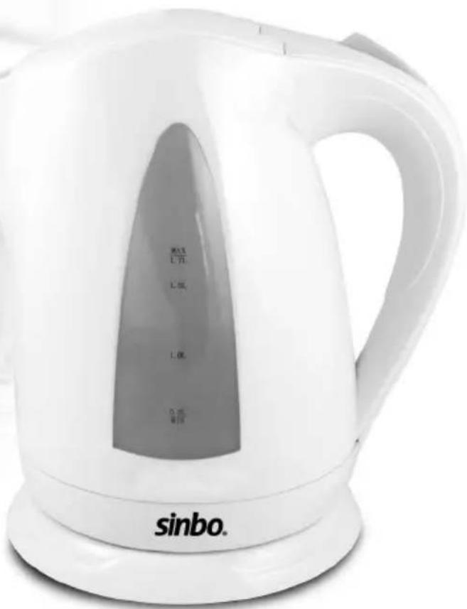SINBO SK 7324 - 2