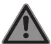 MEDION Akoya All-in-One 1000F4 - Liquids penetrating the device may impair the electrical safety of the product. - 1