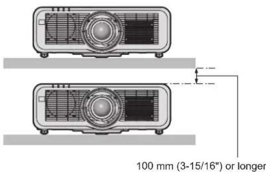 100 mm (3-15/16") or longer