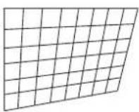 PANASONIC PT-MW730LEJ - Setting [CORNER CORRECTION] - 4