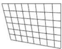 PANASONIC PT-MW730LEJ - Setting [CORNER CORRECTION] - 3