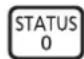 PANASONIC PT-MW730LEJ - Using the status function - 1