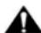 Chief NS1D41P - CAUTIONS! - 2