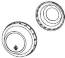PANASONIC ET-ELT23 - ■ Supplied Accessories - 1