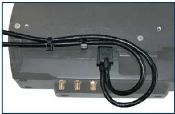 Havis DS-GTC-517 - Port Replication Capability - 7
