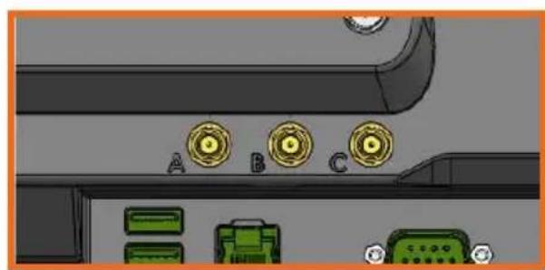 Havis DS-GTC-517 - Port Replication Capability - 3