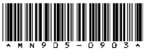 ABB 7B500 - LIMITED WARRANTY - 1