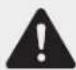 Audio-Technica ATW-1701P1 - RISK OF ELECTRIC SHOCK - 1