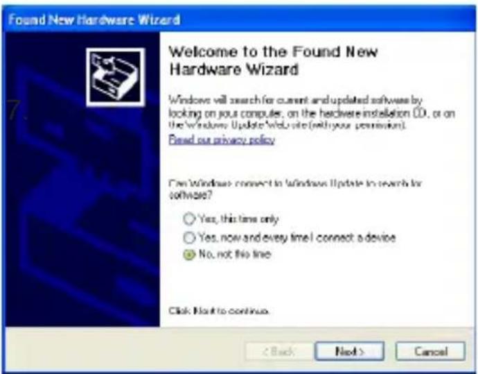 StarTech.com USB2VGADVI - Driver Installation - 3