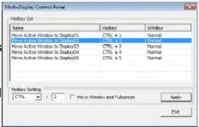 StarTech.com USB2VGADVI - Multi-Display Control Panel - 1