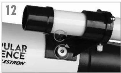 CELESTRON ThermoTorch 5 - 21135 - 13