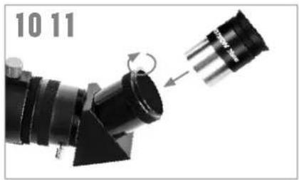 CELESTRON ThermoTorch 5 - 21135 - 11