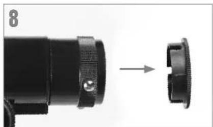 CELESTRON ThermoTorch 5 - 21135 - 9