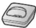 PANASONIC KX-TGH224E - Accessory information - 7