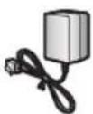 PANASONIC KX-TGH224E - Accessory information - 8