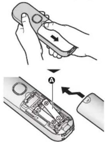 Diagram showing a hand holding a remote control with an arrow indicating the process, and a close-up of the internal circuit being turned into a remote.