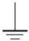 PANASONIC KX-TGC425E - Graphical Symbols for Use on Equipment and Their Descriptions - 5