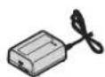 PANASONIC KX-TG9372 - Additional/replacement accessories - 3